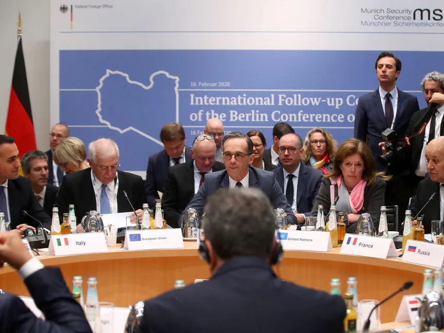 حصري: مبادرة أممية لتغيير هياكل السلطة وإنهاء النزاع في ليبيا