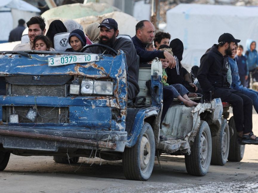 إندونيسيا تدرس المشاركة بـ8 آلاف جندي في "قوة استقرار" غزة