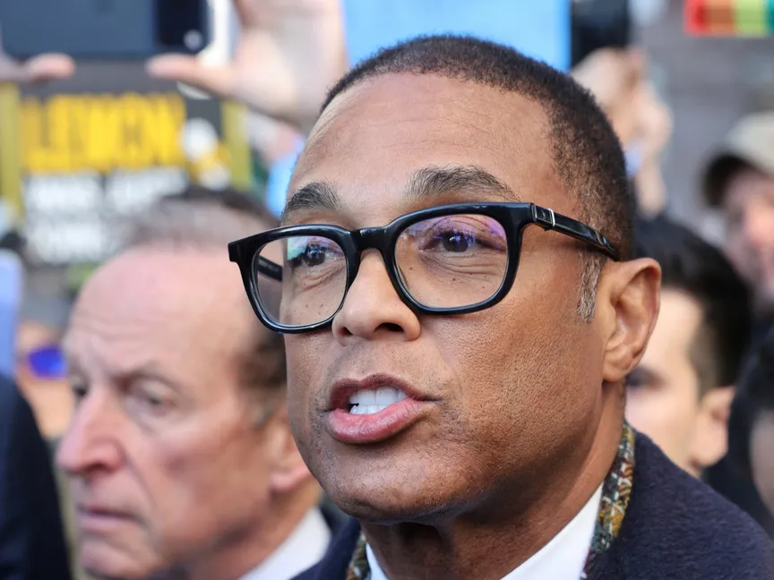 الصحافي دون ليمون يدفع ببراءته في قضية احتجاج كنيسة مينيسوتا