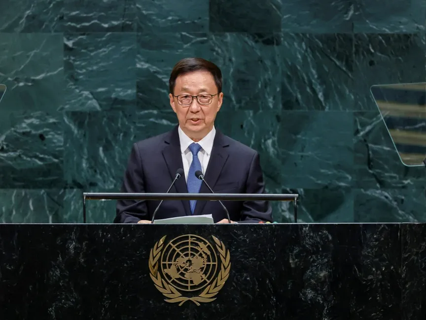 الصين أمام الأمم المتحدة: نرفض عقلية الحرب الباردة وينبغي احترام أمن دول الشرق الأوسط
