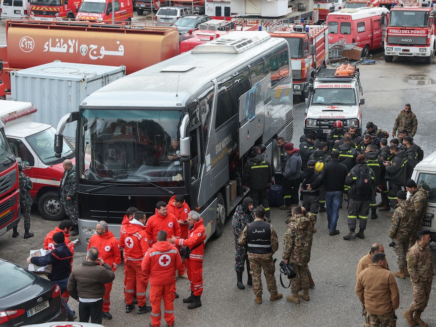 بعد كارثة تركيا وسوريا.. 7 أسئلة عن الزلازل ومواجهة التداعيات