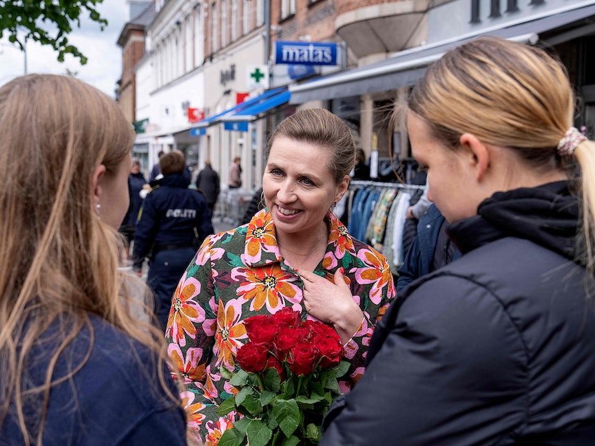 الدنمارك تستعد للاستفتاء على علاقاتها الدفاعية بالاتحاد الأوروبي