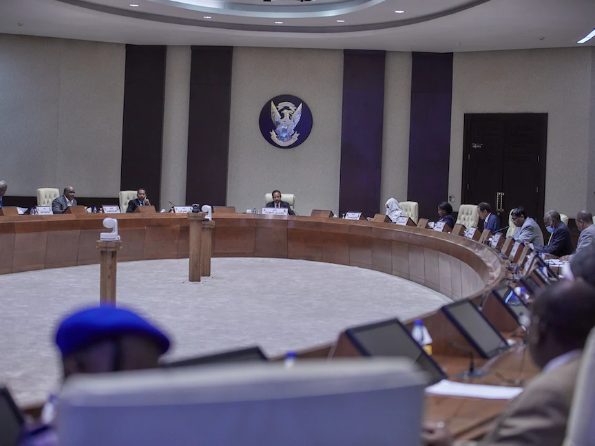 السعودية تدعم تشكيل حكومة سودانية جديدة بـ"أسرع وقت ممكن"