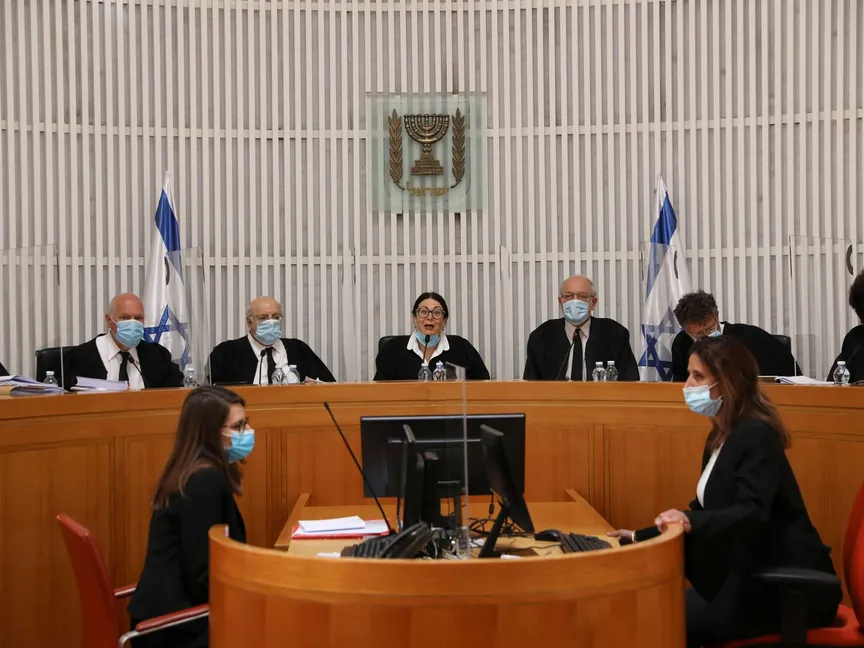 إسرائيل: إلغاء قانون "شرعنة المستوطنات" يهدد بأزمة سياسية جديدة