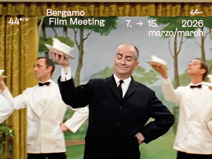 ملتقى بيرجامو السينمائي 2026 يحتفي بشاعريّة التأمّل وجسارة الكوميديا