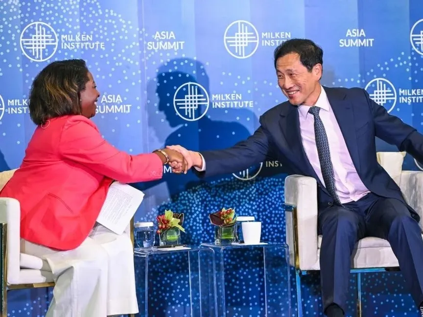 "مخاوف من فقاعة" بسبب تقييم شركات ذكاء اصطناعي ناشئة