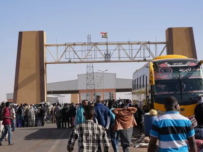 بعد عامين من الغياب.. "إيجاد" ترحب بعودة السودان واستئناف مشاركته