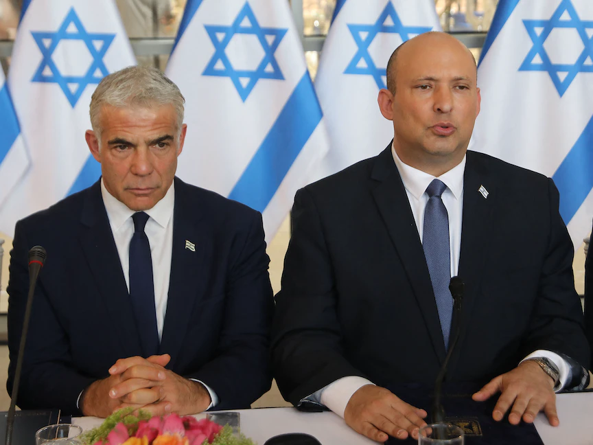 رئيس الوزراء الإسرائيلي: إيران لن تفلت من العقاب.. وعهد حصانتها انتهى