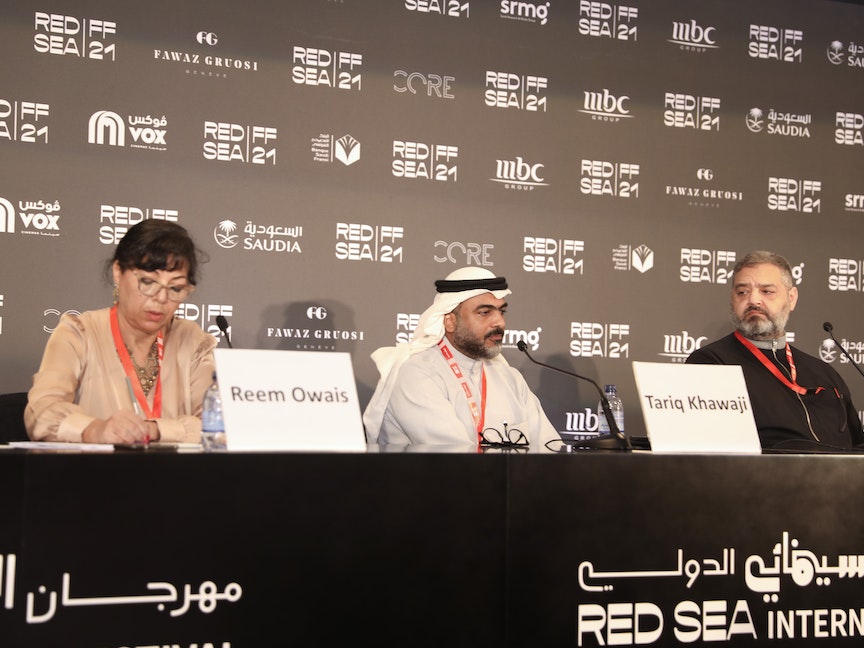 "إثراء" تروي تاريخ السينما السعودية عبر فيلم وثائقي