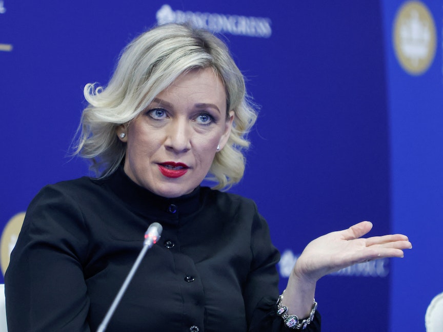 موسكو: ترشيح كييف للاتحاد الأوروبي خطوة "جيوسياسية لاحتواء روسيا"  