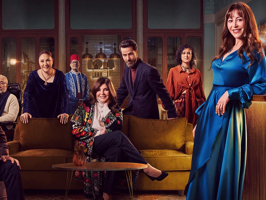 "تغيير جو".. دراما مختلفة ظلمها "الترند"