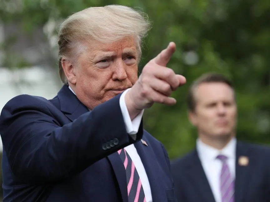 هل يمكن للكونغرس إبطال "الفيتو" الرئاسي؟