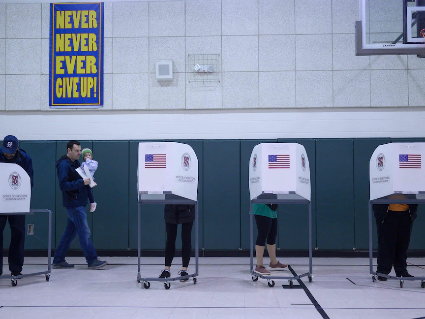 كيف غيّرت وسائل التواصل المشهد الإعلامي والانتخابي في الولايات المتحدة؟