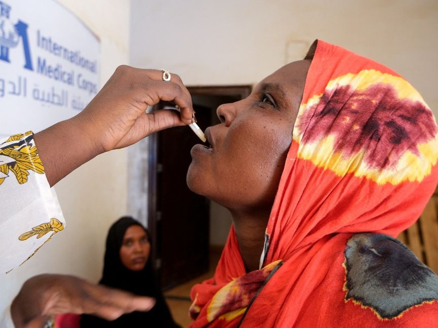 وباء الكوليرا يتسارع في السودان وسط انهيار صحي بسبب الحرب