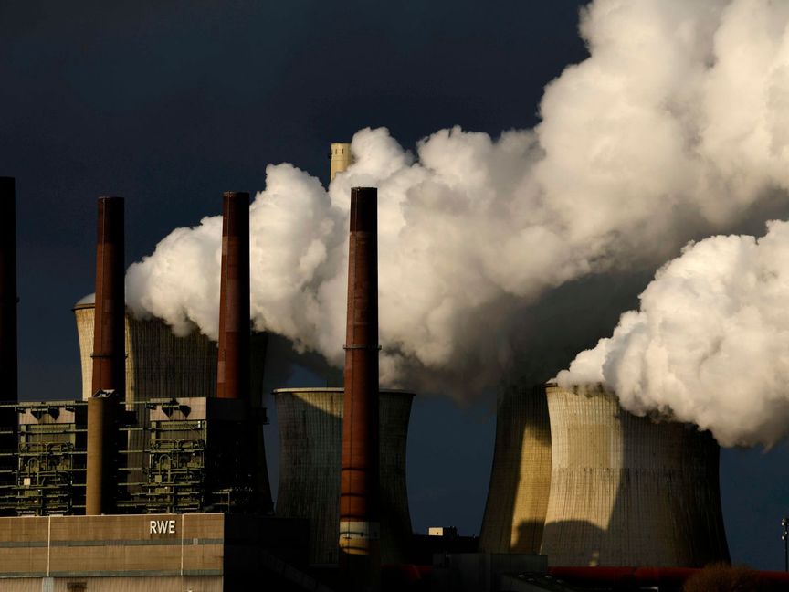 لماذا أصبح "الحياد الكربوني" شعار تغيّر المناخ الجديد؟