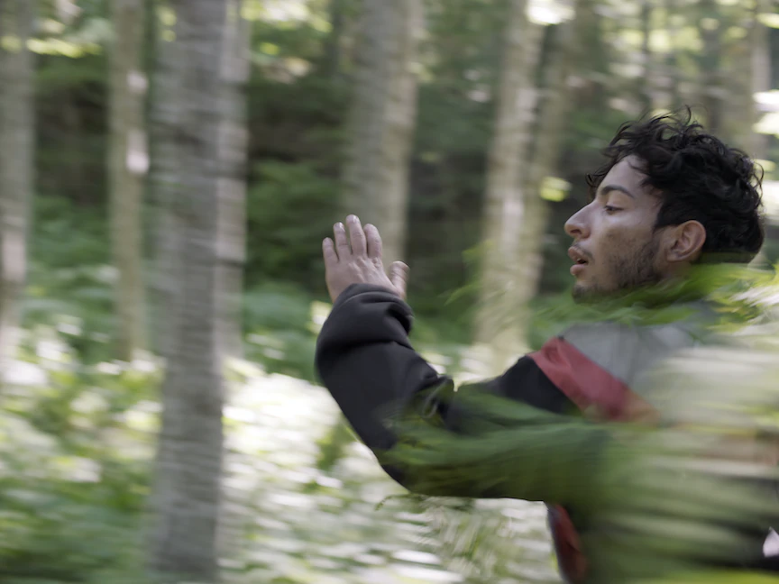 فيلم  "أوروبا" بمهرجان البحر الأحمر.. "الإنسان ولو بلا عنوان"