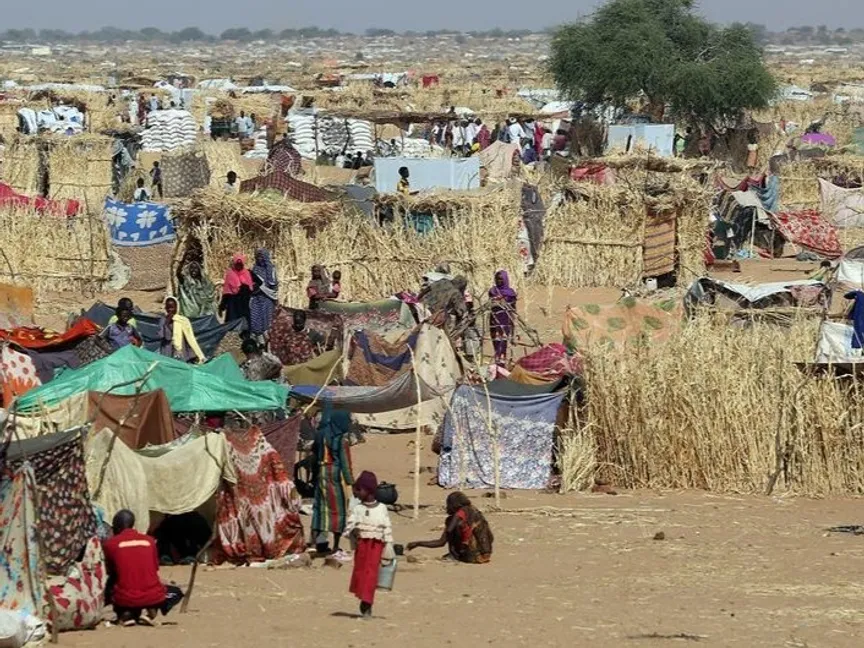 السودان بعد 3 سنوات حرب.. ملايين النازحين واللاجئين