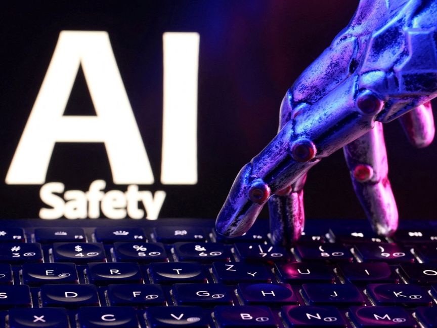 "4 مبادئ".. إطار للحد من أخطار الذكاء الاصطناعي دون عرقلة الابتكار