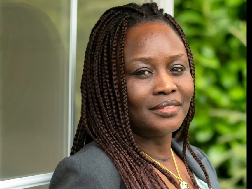 ستيلا قايتانو.. تجربة قصصية تعيد تركيب الحرب في السودان