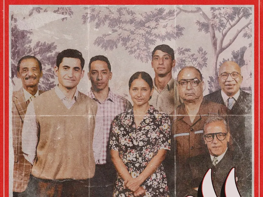 "القصص".. عن الطبقة التي شكلتها صورة مع الرئيس وخسائر الزمالك