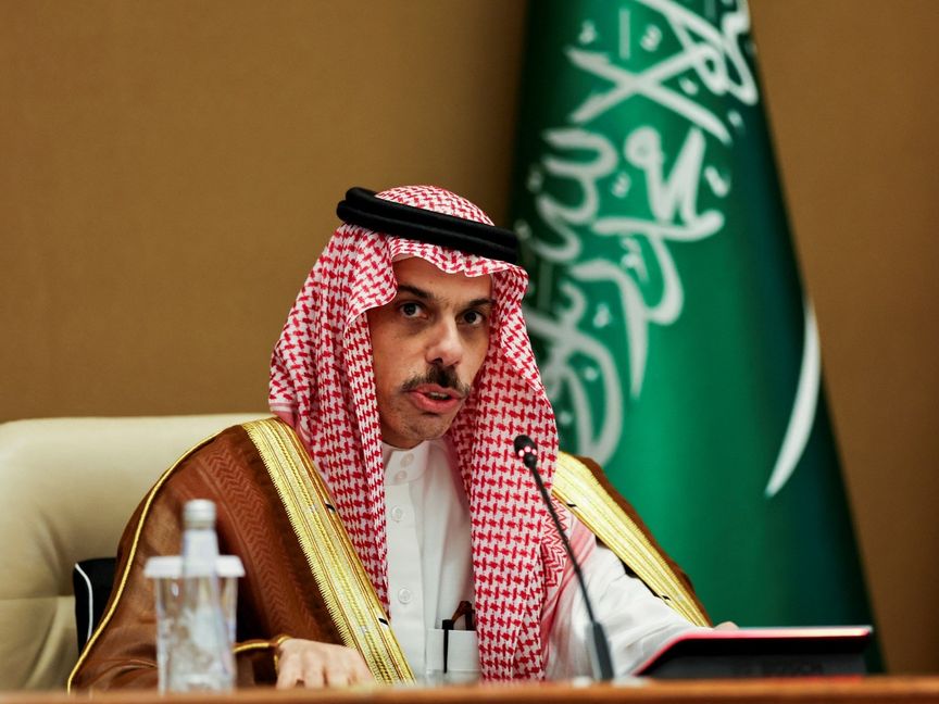 السعودية تحمّل إيران عواقب الاستمرار في "الاعتداءات الغاشمة" على دول بالمنطقة