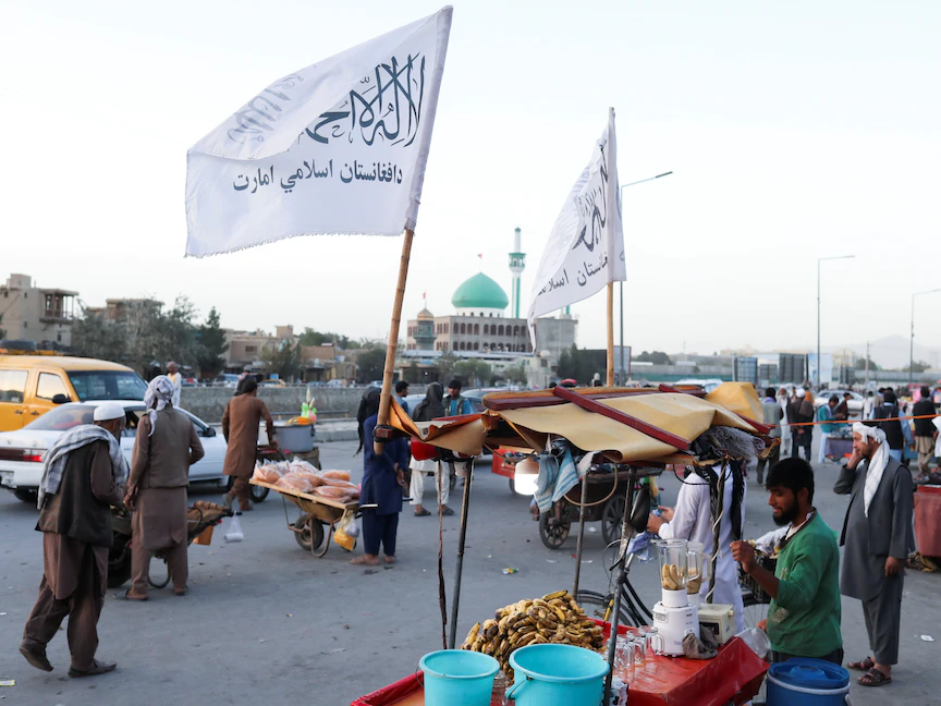"لا حاجة لها".. حكومة طالبان تحل الهيئة المستقلة للانتخابات