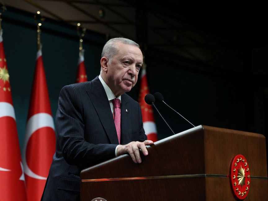 أردوغان عن محادثات إيران وأميركا: بالابتعاد عن التهديد بالقوة يمكن حل قضايا صعبة