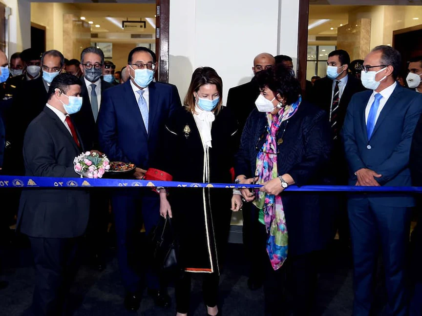 انطلاق "القاهرة الدولي للكتاب" بمشاركة دولية وعربية واسعة