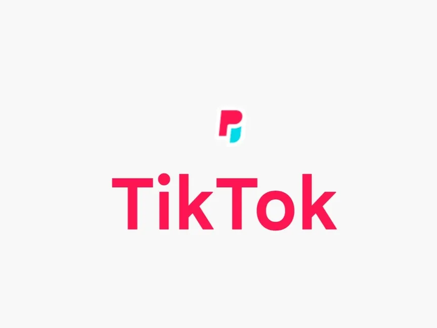 شعار تطبيق تيك توك فوتوز لمشاركة الصور المنتظر إطلاقه قريباً - Spandroid