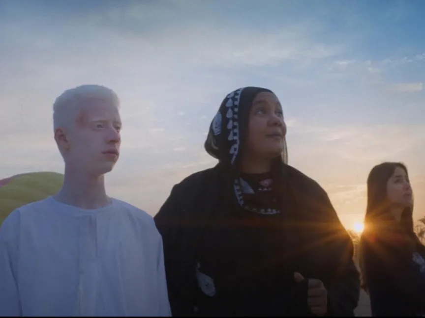 أفلام مدعومة من "البحر الأحمر السينمائي" تشارك في مهرجان برلين