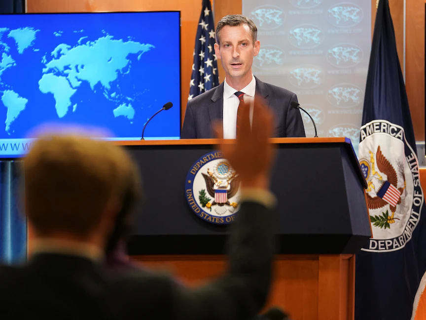 واشنطن: لا يمكن تحديد أهمية أي تقدم في محادثات فيينا حالياً