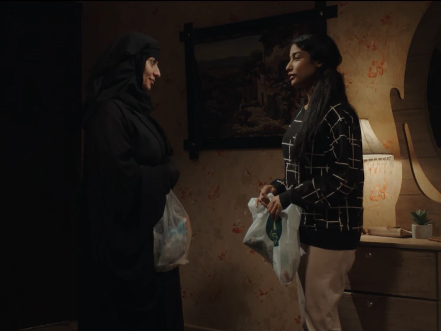 "عيال نوف".. الدراما السعودية في مرحلة البحث والانفتاح