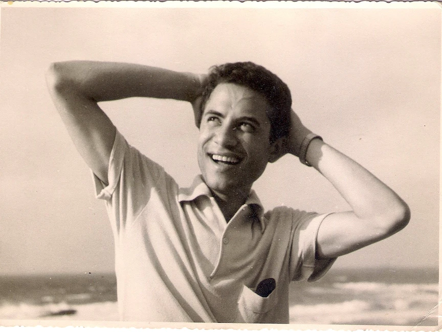 المطرب المصري ماهر العطار - facebook.com/ayman.alhakeem