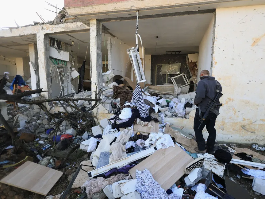 هدنة مفتوحة مع إيران تثير قلق إسرائيل