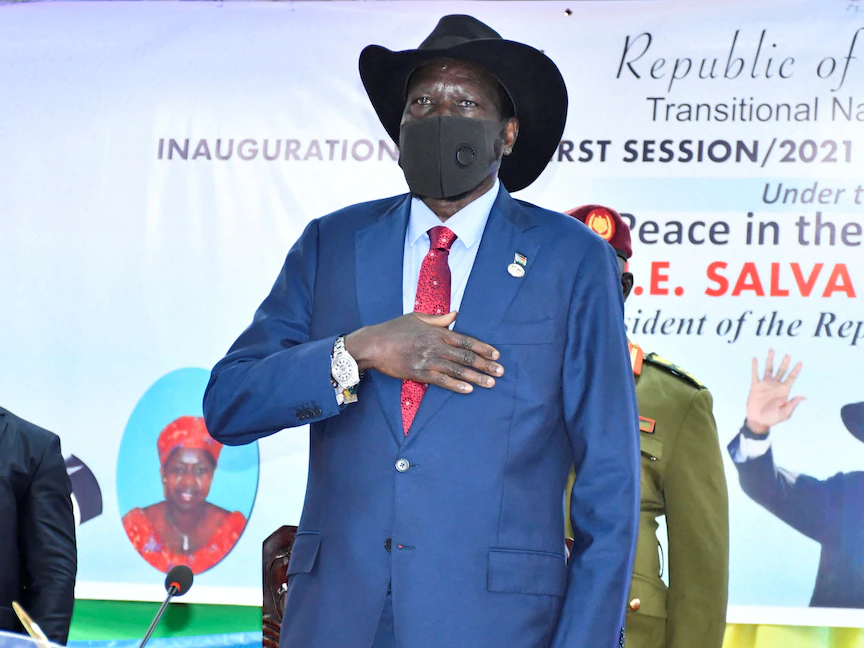 جنوب السودان.. تجدد المعارك بعد أسبوع من وقف القتال