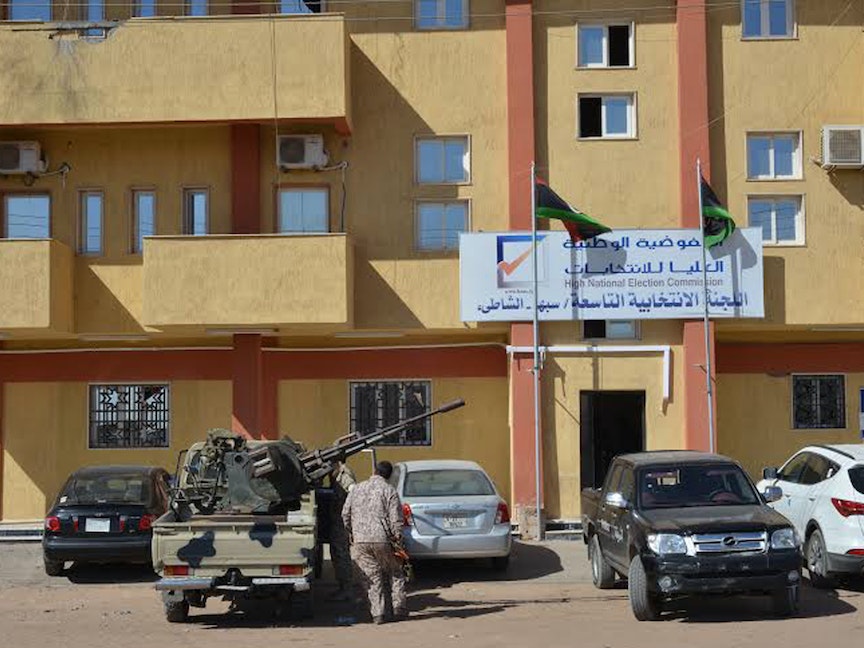 دعوات أممية لإجراء الانتخابات الليبية وسط خلافات داخلية