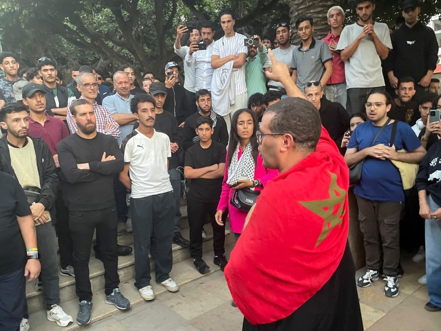 حوافز مالية لكسر العزوف.. هل تنجح خطة المغرب في استقطاب الشباب للانتخابات؟