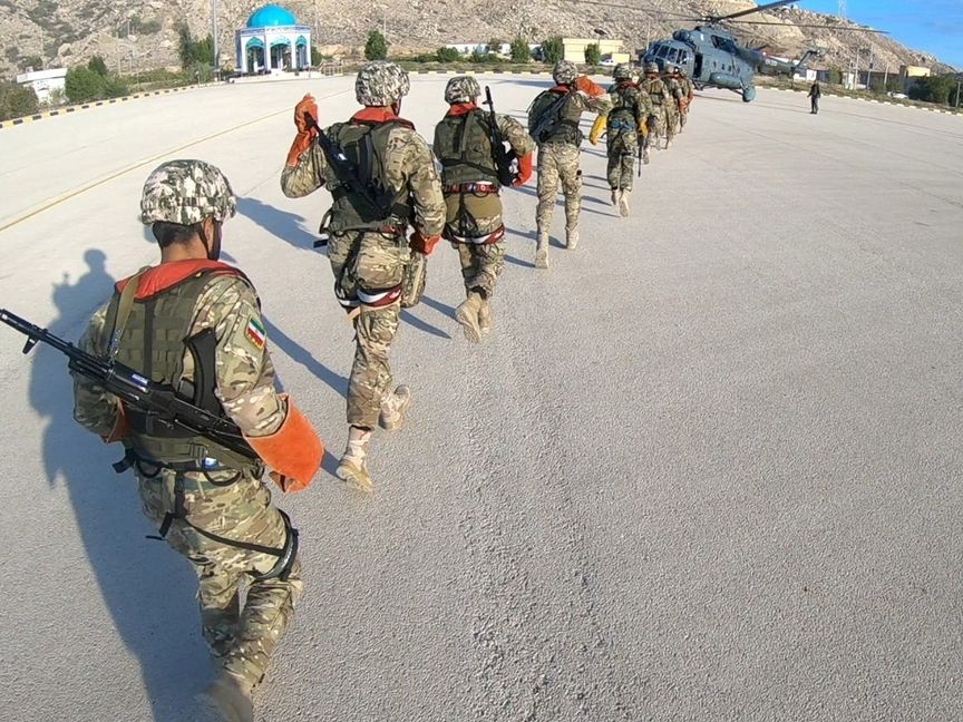 ضغوط أميركية على بوليفيا لتصنيف الحرس الثوري الإيراني "منظمة إرهابية"