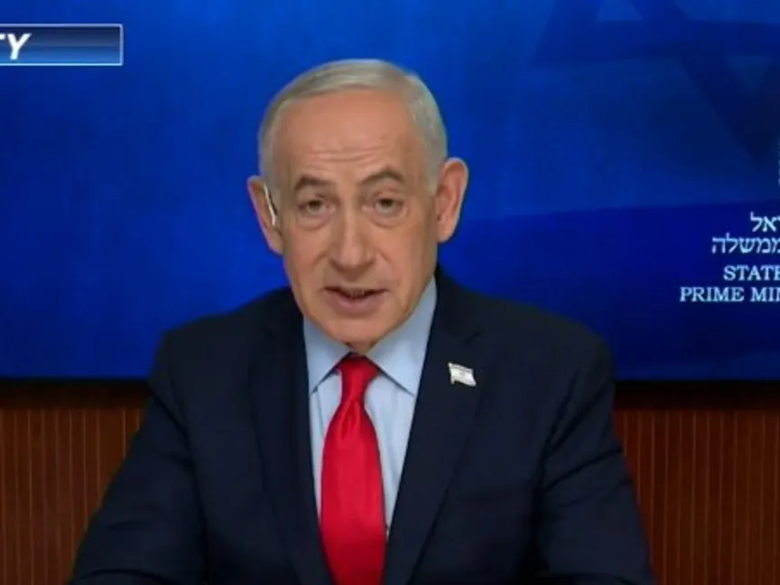 نتنياهو يكشف عن تلقيه "علاجاً ناجحاً" لسرطان البروستاتا