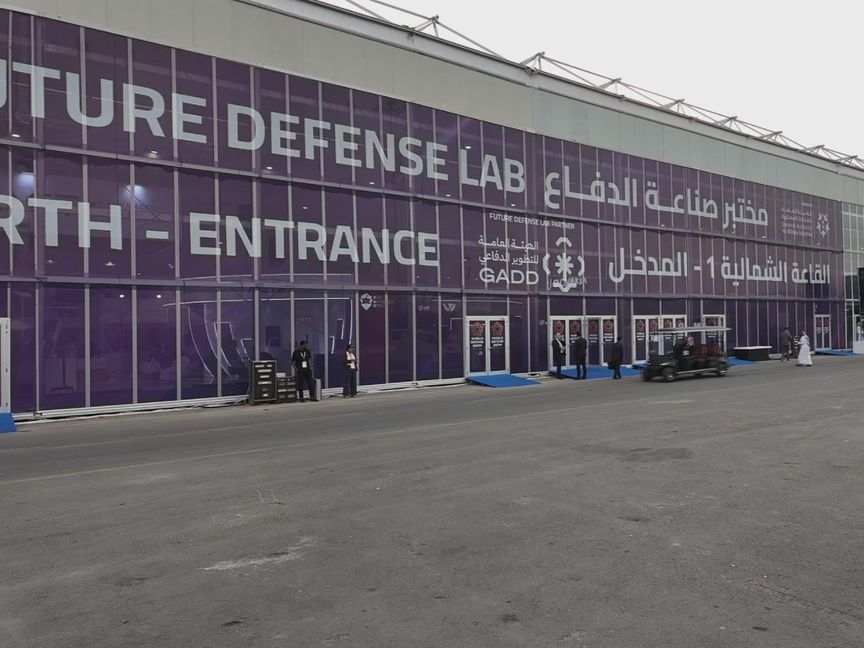 السعودية تطلق "مختبر صناعة الدفاع" لتعزيز توطين التقنيات العسكرية المتقدمة