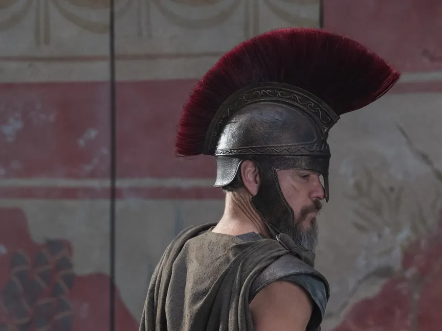 طرح إعلان The Odyssey.. ملحمة كريستوفر نولان الجديدة