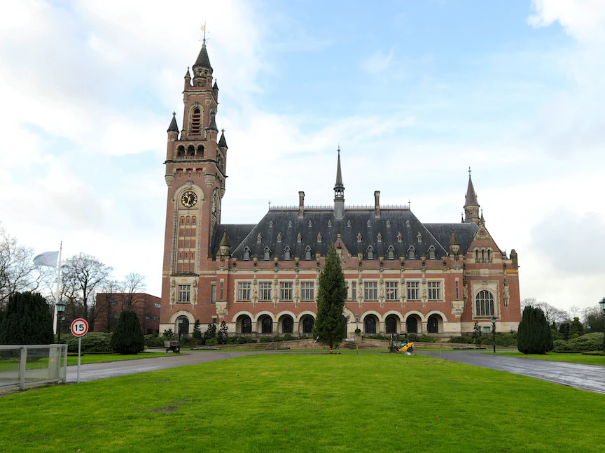 "العدل" الدولية تأمر كمبالا بدفع تعويضات مالية لكنشاسا