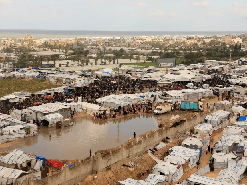 لقاءات قريبة بين الوسطاء و"حماس" لبحث ملف السلاح بعد بدء المرحلة الثانية من اتفاق غزة