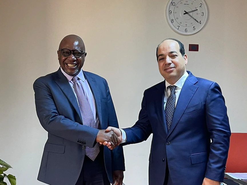 الأمم المتحدة تدعو لتحديد "موعد واقعي" للانتخابات في ليبيا