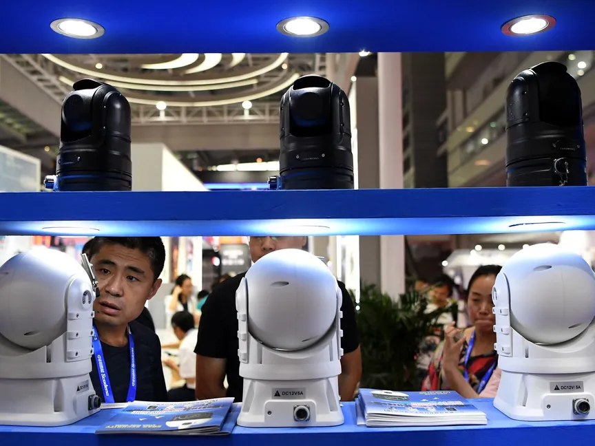 "الرصيد الاجتماعي": الصين تعتمد سياسة الثواب والعقاب مع مواطنيها