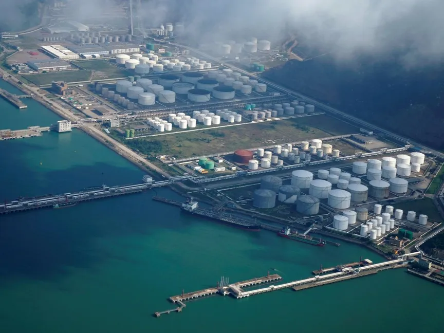 الاحتياطيات النفطية .. "سلاح الملاذ الأخير"