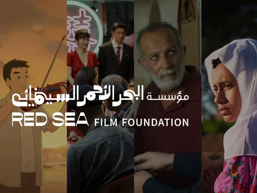 7 أفلام مدعومة من "البحر الأحمر" تشارك في مهرجان تورونتو