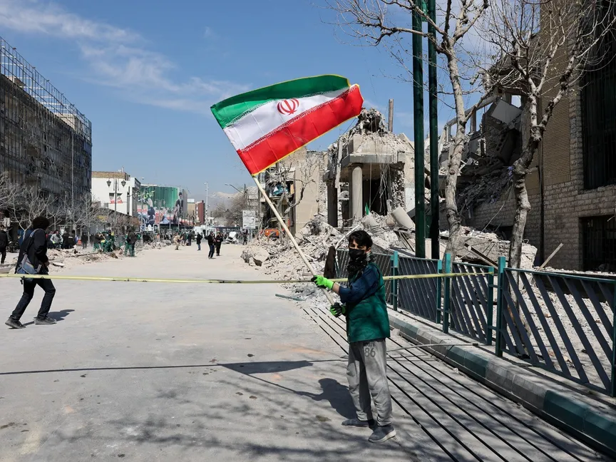 حرب إيران.. ما مفهوم النصر لكل طرف؟
