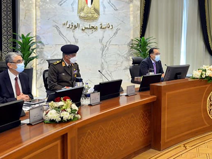 مصر تراجع منظومة الدعم.. والتصور الواضح قبل مارس