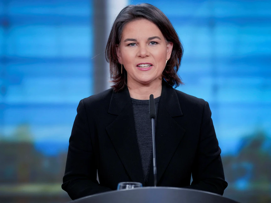 ألمانيا تؤيد فرنسا في الوصول إلى أوروبا "ذات سيادة أكبر"